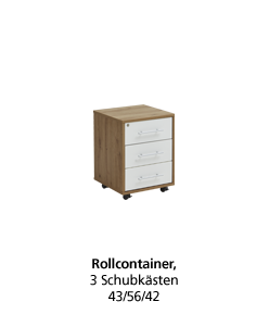 Programm vito PRONTO 2 in artisan - weiss