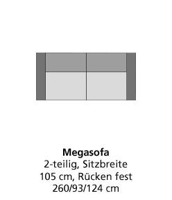 Programm vito TICONA PLUS
