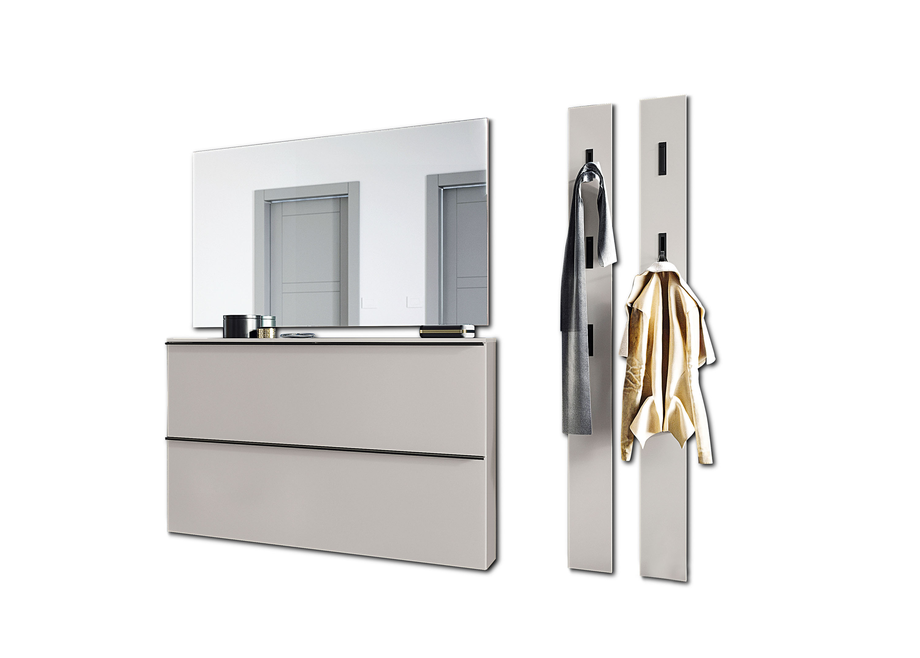 garderobe vito solino