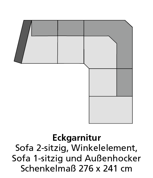 Programm vito ELIMA