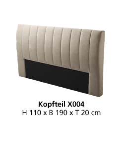 Programm MELODY FLEX