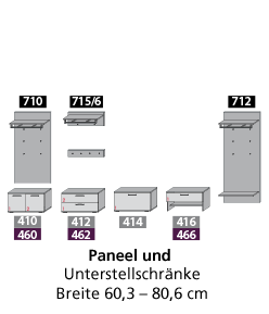 Programm vito POLYGON