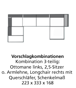 Programm SERENITY