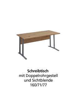 Programm vito PRONTO 2 in artisan - weiss