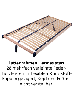 Programm MELODY FLEX