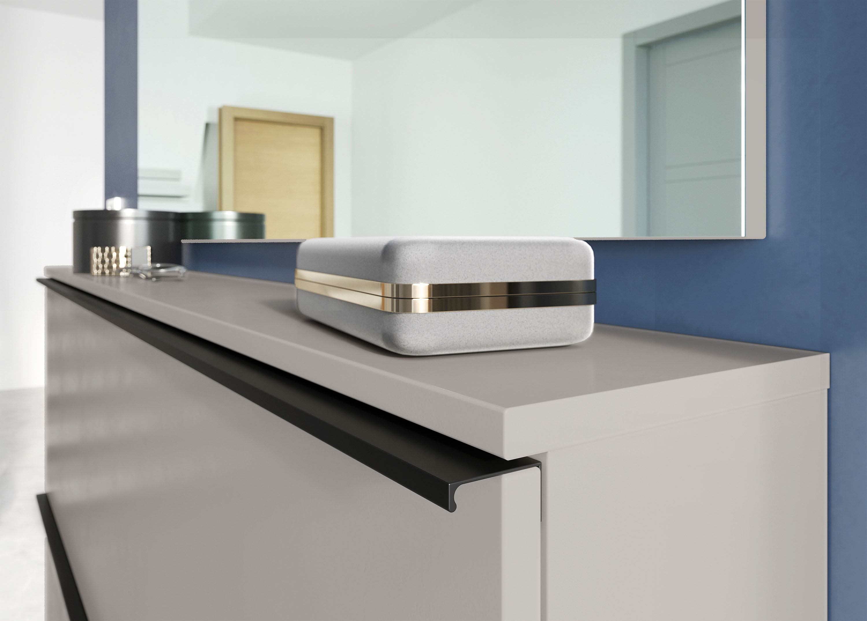 garderobe vito solino