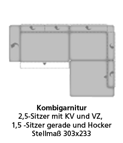 Programm FERRY