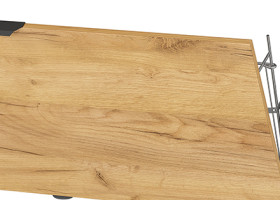 Programm vito RENELL in graphit, Eiche