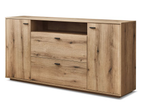 Sideboard vito Allow in Eiche Evoke