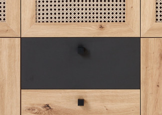 Kleiderschrank ARONDA
