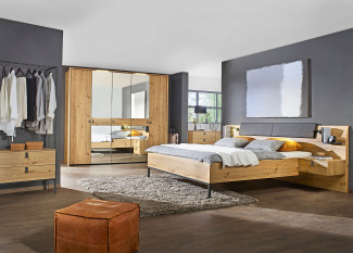 Schlafzimmer MAPY
