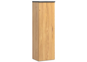 Midischrank, 40cm vito Caribu in Eiche Gustavson