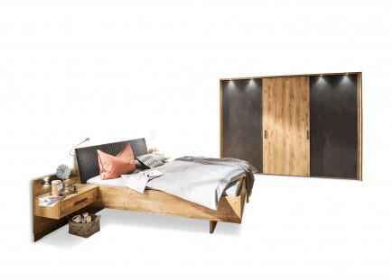 Schlafzimmer BELLING Schlafzimmer BELLING