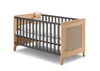 Babybett ARONDA