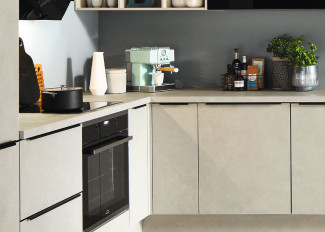 L-Küche ROXY 842