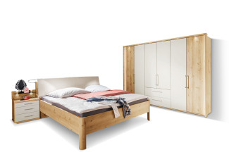 Schlafzimmer KANADA 2