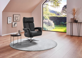 TV Sessel vito VARIETY 5 in Anthrazit