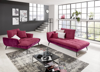 Loveseat TICONA