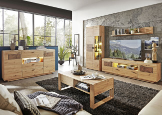 Sideboard vito LAVADO in Artisan Eiche