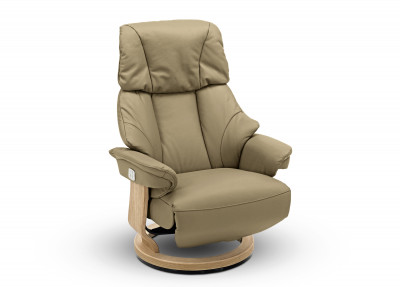 Relax-Sessel PROTEGO Relax-Sessel PROTEGO