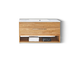 Waschbeckenunterschrank LAMBA