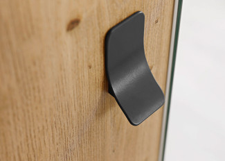 Drehtürenschrank MAPY