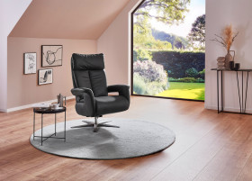 TV Sessel vito VARIETY 5 in Anthrazit