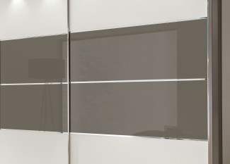 Schwebetürenschrank LIMARA