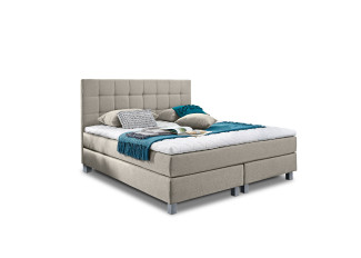 Boxspringbett FAMOUS