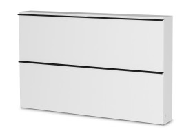 Schuhschrank vito SOLINO in Kaschmir