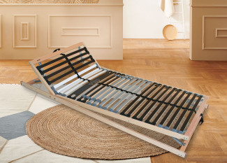 Rahmen 90x200 vito Mirea in braun