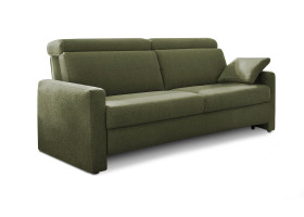 Sofa vito BENEFIT 2.0 in oliv