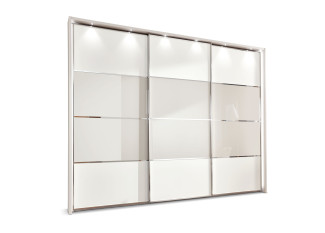 Schwebetürenschrank LIMARA