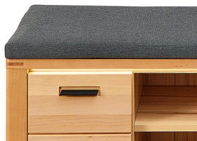 Programm vito CAMBRA in Wildbuche