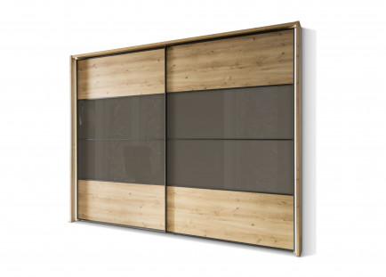 Schwebetürenschrank LIMARA Schwebetürenschrank LIMARA