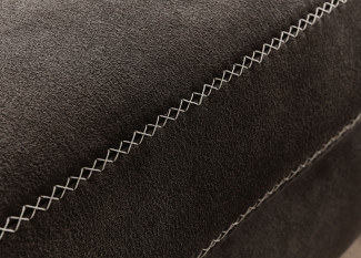 Rundeckgarnitur RIPPLE