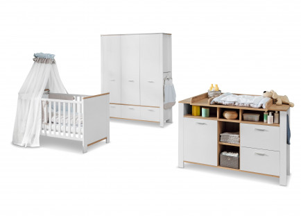 Babyzimmer TIPPIETOE Babyzimmer TIPPIETOE
