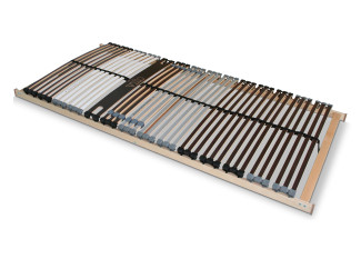 Rahmen 90x200 vito Mirea in braun