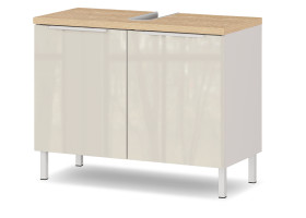 Waschtisch-Unterschrank vito CORUS 2.0 in Kaschmir