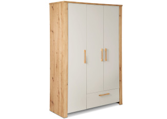 Kleiderschrank BOGGIE