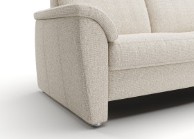 Sofa vito VOLLEY in Nature