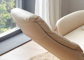 TV-Sessel vito KILIA in Latte