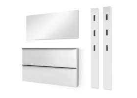 Garderobenkombination vito SOLINO in Kaschmir