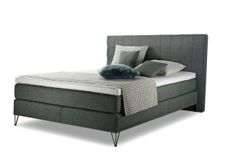 Boxspringbett ARYELLE PREMIUM