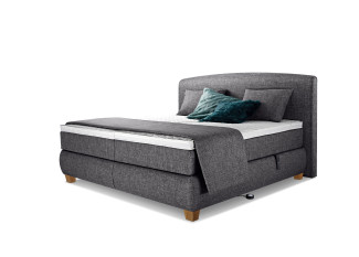 Boxspringbett ARYELLE