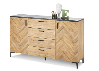 Sideboard CARISSIO