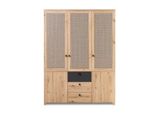 Kleiderschrank ARONDA