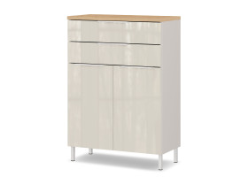 Kommode vito CORUS 2.0 in Kaschmir