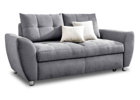 Sofa vito SYSTEMO in grey
