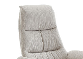 TV-Sessel vito KILIA in Natural